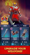 Ancient Battle screenshot 2