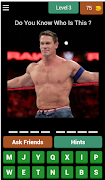 WWE STAR Screenshot 3