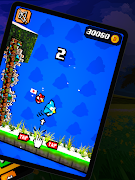 Pixel Bird Ascend screenshot 7