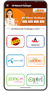 Poster All Network Packages 2026 Pro