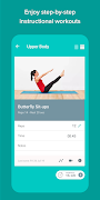 MCFIT screenshot 3