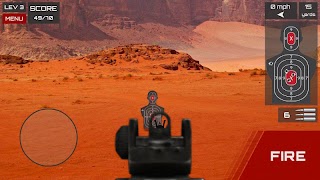 Shooting Simulator ảnh chụp màn hình 7