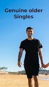 Chat & Date: UK Flirt Dating 海報