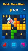 Logic Blast Explorer syot layar 1