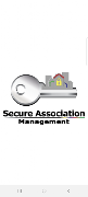 Secure Association Management imagem de tela 6