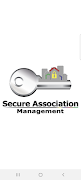 Secure Association Management スクリーンショット 6