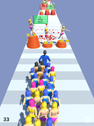 Heart Run screenshot 6