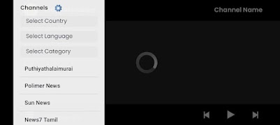 Play Televisions Ekran Görüntüsü 6