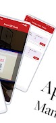 Our App Manager capture d'écran 4