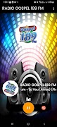 RÁDIO GOSPEL 189 FM 截圖 3