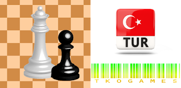برنامه‌نما Chess Board Game عکس از صفحه