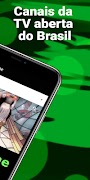 CanalOnline Brasil - TV Aberta ภาพหน้าจอ 3