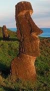 Rapa Nui Map ภาพหน้าจอ 1