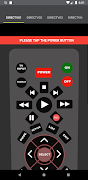 Directv Remote Control screenshot 1