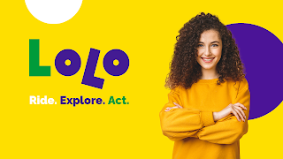 برنامه‌نما Lolo عکس از صفحه