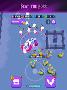 برنامهنما Vampire Feast عکس از صفحه