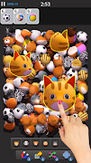 Sweets Match 3D screenshot 4