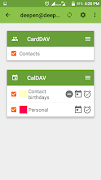 Open Sync screenshot 1