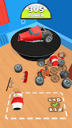 Stunt Car Builder poster