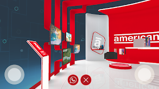 Americanas Meta ภาพหน้าจอ 4