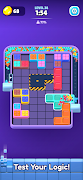 Block Loop! Color Sort screenshot 2