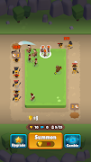 Merge Random Tower Defense screenshot 7