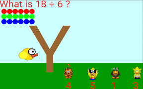 برنامه‌نما FlapyMath عکس از صفحه