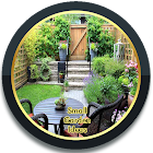 Small Garden Ideas icon