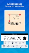 Logo Maker Pro Free ảnh chụp màn hình 6