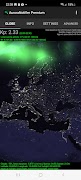 Aurora Notifier capture d'écran 4