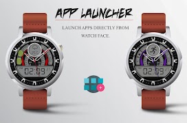 Watch Face - Dual Interactive screenshot 6