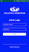 برنامه‌نما Atlanta عکس از صفحه