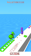 New Ladder Race Guide screenshot 4
