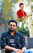 Prabhas photo editor frames imagem de tela 5