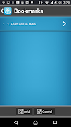 Odia Book Reader 截图 4