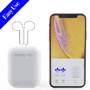 Earbuds Case Simulator โปสเตอร์