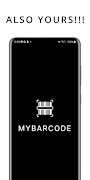 MyBarcode Ekran Görüntüsü 5
