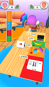 Rolling Challenge imagem de tela 3