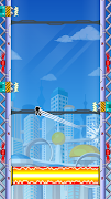 Kick the wall screenshot 1