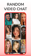 Chat Match - Random Video Chat screenshot 1