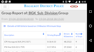 KSP Track скриншот 1