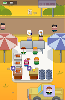 IDLE Bar Venture screenshot 3