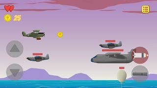 AirAttack screenshot 1