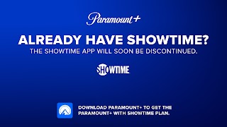 SHOWTIME ảnh chụp màn hình 7