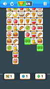 Tile Match Rush скриншот 6
