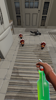 Mr Disinfector imagem de tela 1