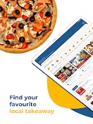 برنامه‌نما Wigan Eats عکس از صفحه