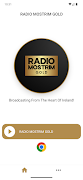 Radio Mostrim Gold 海报