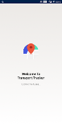 Transport Tracker 포스터