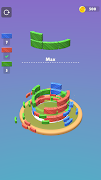 1 Schermata Tetris Tower